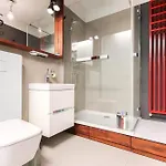 Ekskluzywny Apartament, Browar Lubicz, Free Parking Appartamento Cracovia