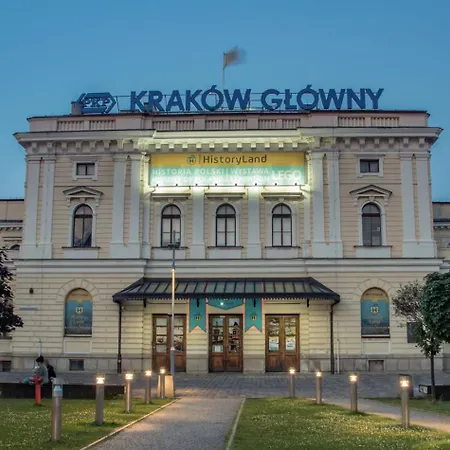 Ekskluzywny Apartament, Browar Lubicz, Free Parking Appartamento *