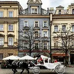 Ekskluzywny Apartament, Browar Lubicz, Free Parking شقة