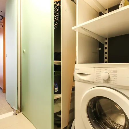 Διαμέρισμα Ekskluzywny Apartament, Browar Lubicz, Free Parking