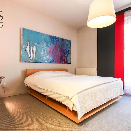 Ekskluzywny Apartament, Browar Lubicz, Free Parking