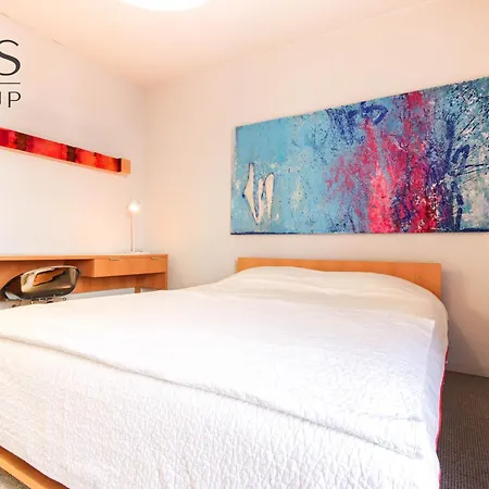 Ekskluzywny Apartament, Browar Lubicz, Free Parking 公寓 *